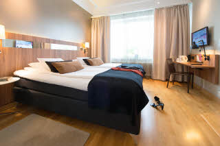 Kuvaoikeudet:: Niklas Hagelbeck Scandic-Billingen-Room-Suite.jpg